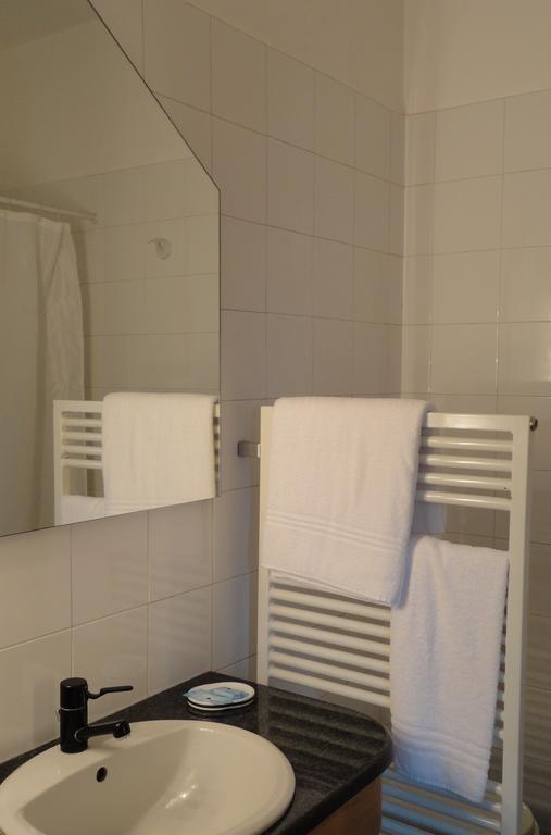 Cravero Rooms Caltignaga Phòng bức ảnh