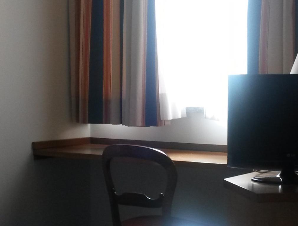 Cravero Rooms Caltignaga Ngoại thất bức ảnh
