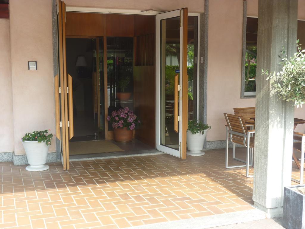 Cravero Rooms Caltignaga Ngoại thất bức ảnh