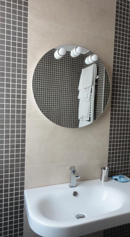 Cravero Rooms Caltignaga Phòng bức ảnh
