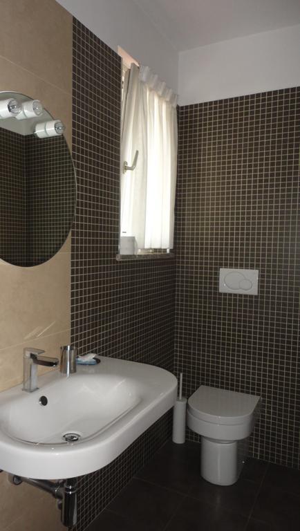 Cravero Rooms Caltignaga Phòng bức ảnh