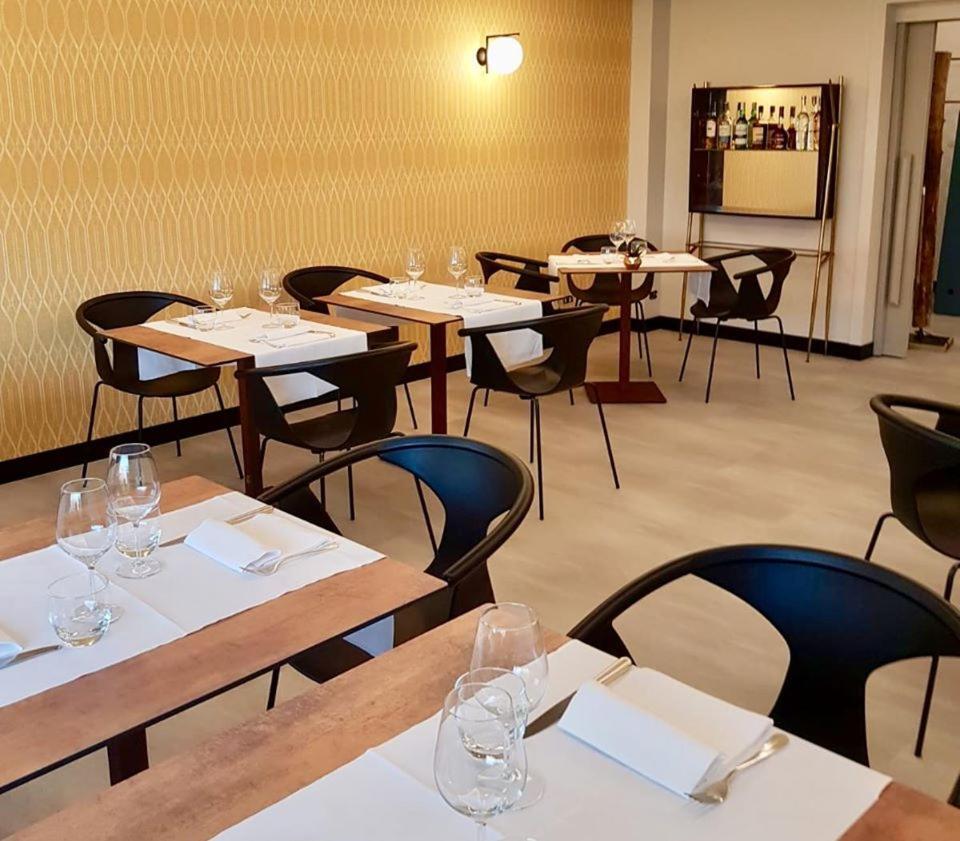 Cravero Rooms Caltignaga Ngoại thất bức ảnh