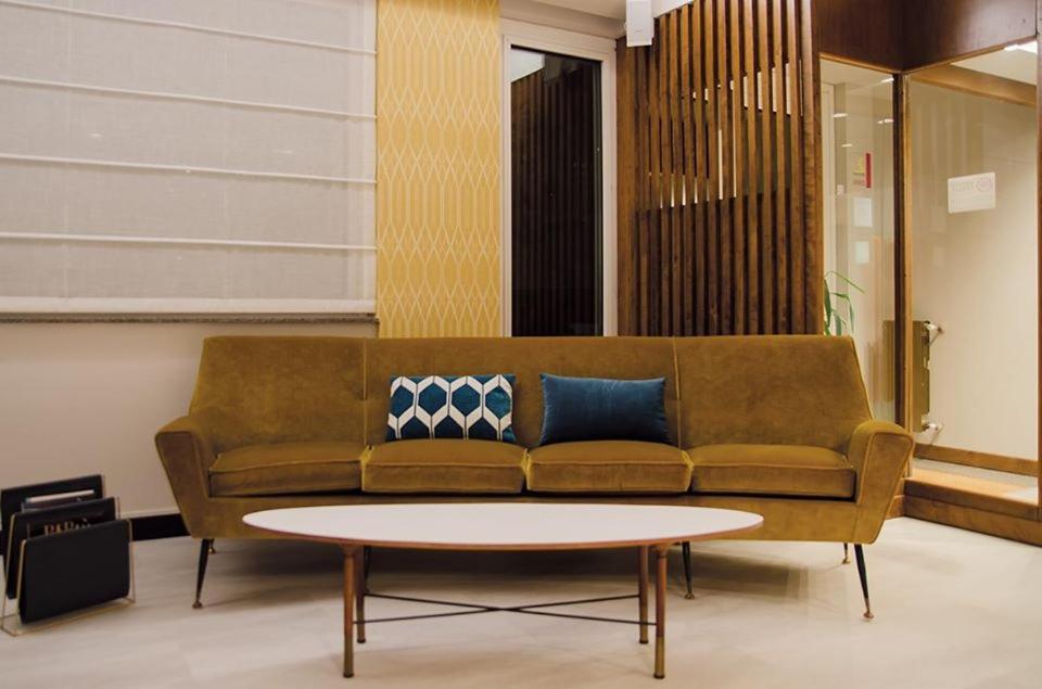 Cravero Rooms Caltignaga Ngoại thất bức ảnh